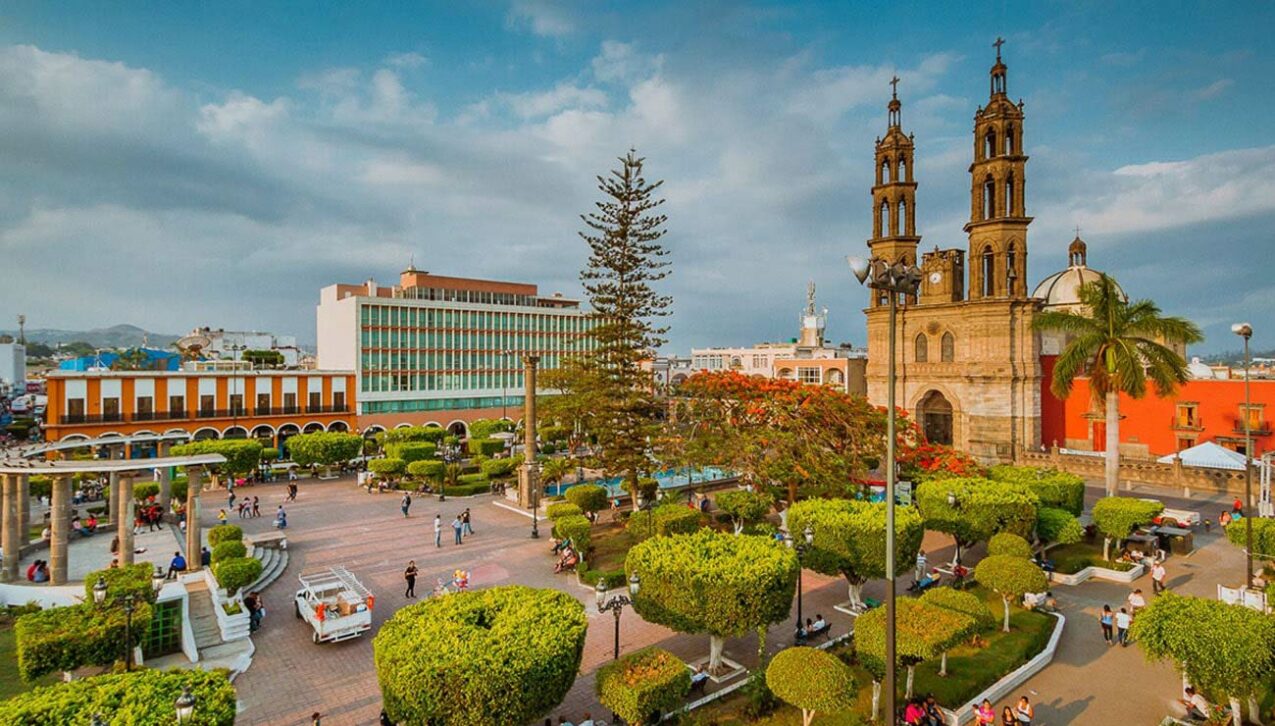 worst cities to visit in mexico