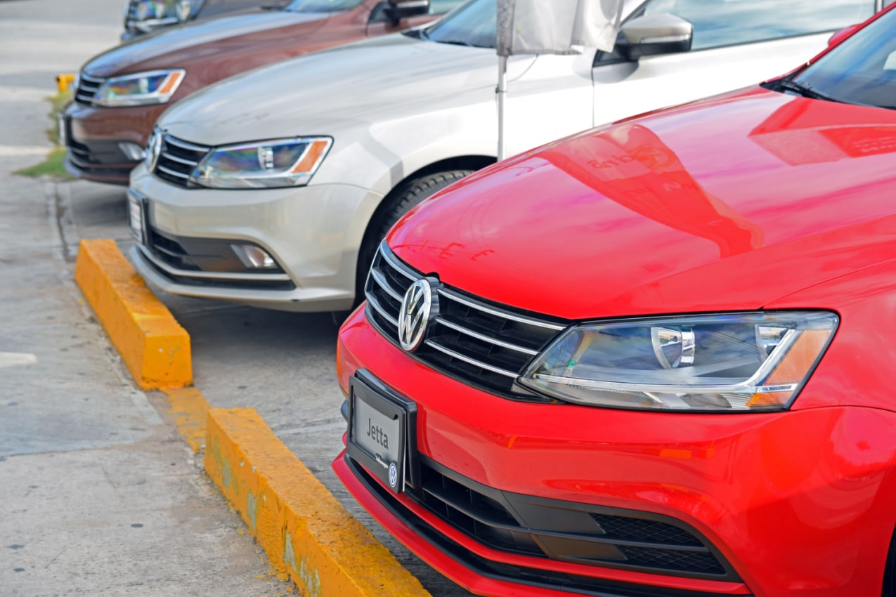 Car Rental in Cancun