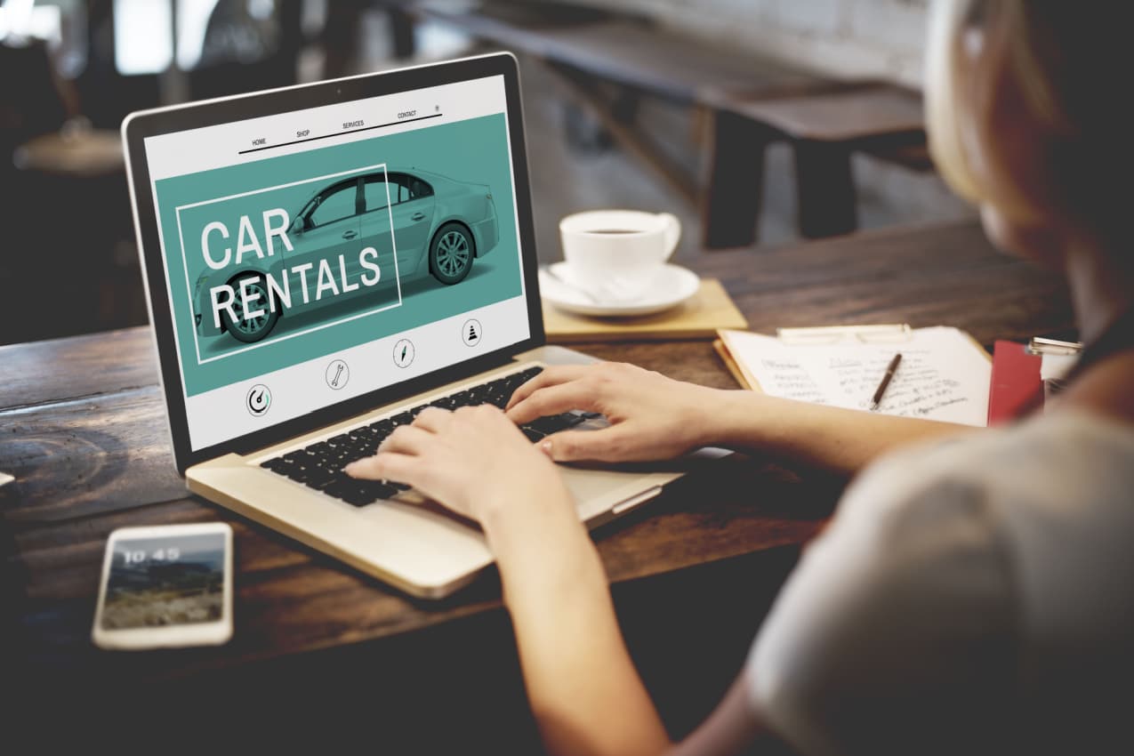 Choosing a Car Rental Company