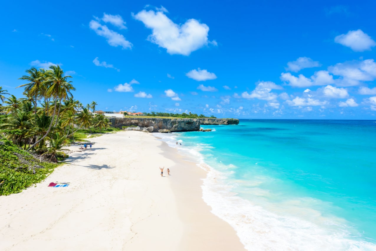 Barbados Beaches 
