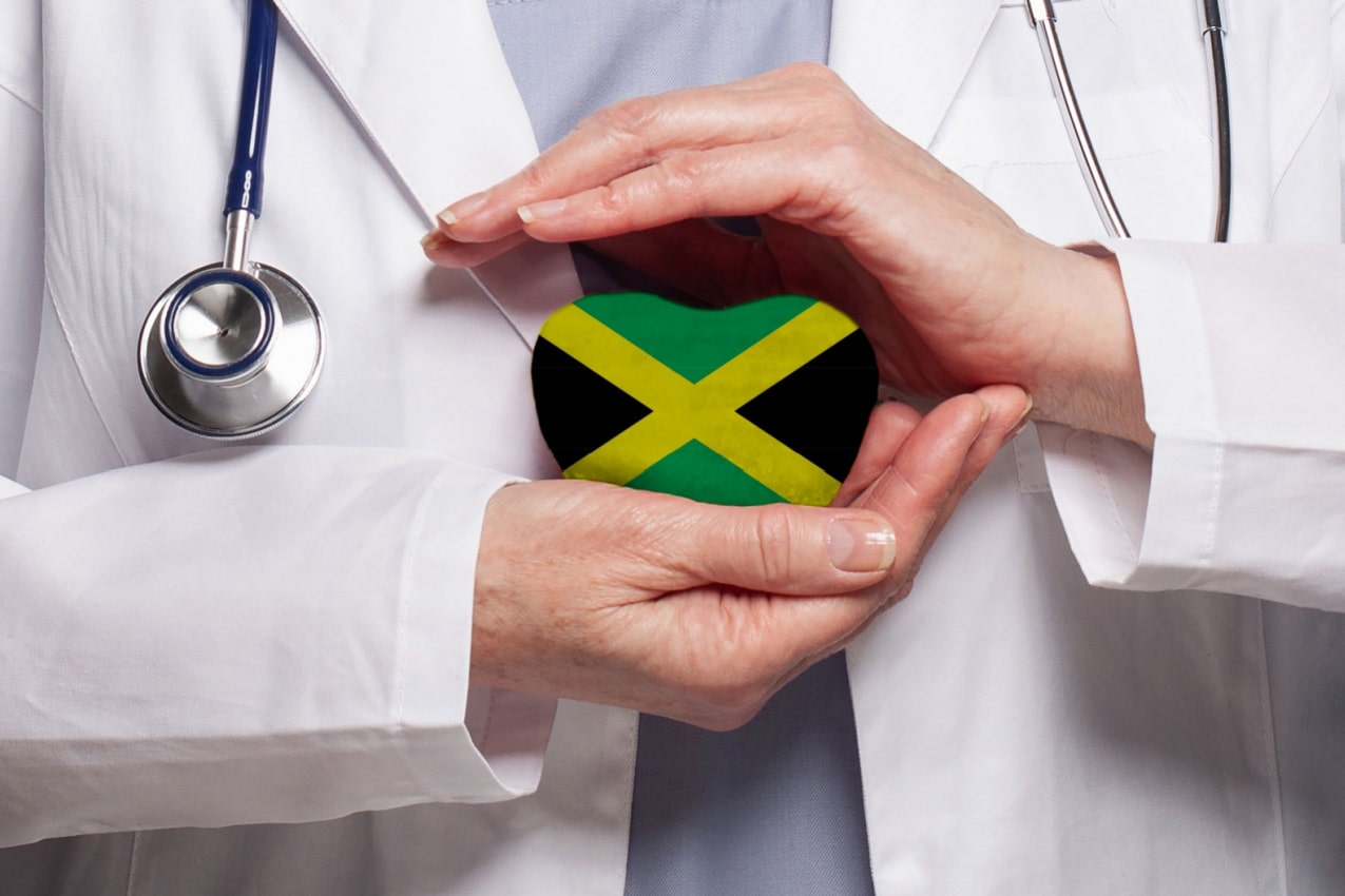 Jamaica Medical Care 