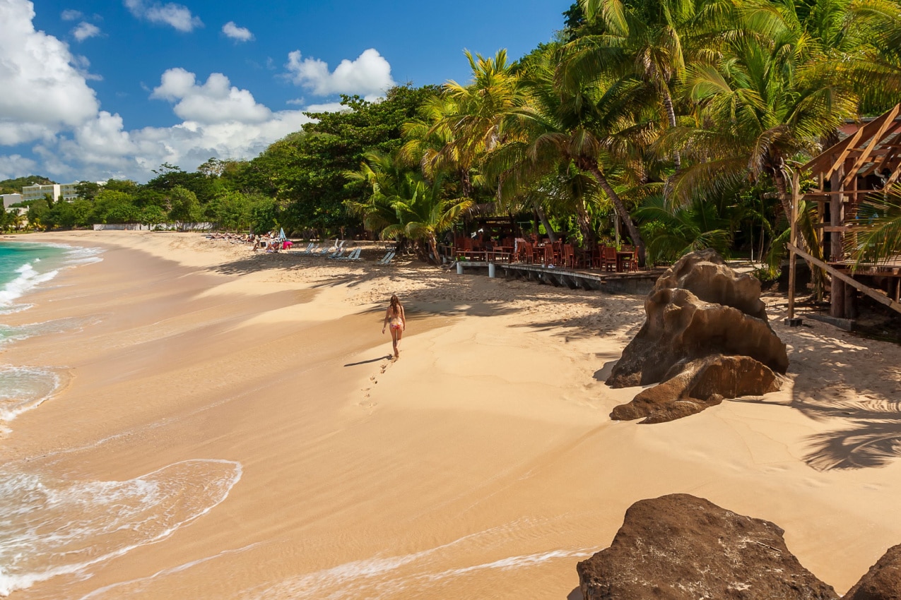 Grenada Beach