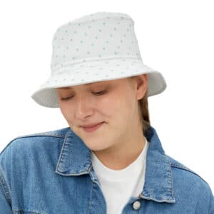Mother Earth Travel - Bucket Hat (All-Over-Print)